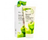Пилинг для лица с экстрактом яблока Peeling Gel Apple, 100 мл